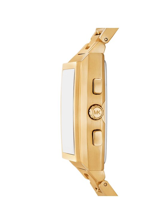 Michael Kors Michael Kors Zegarek MK9229 Złoty