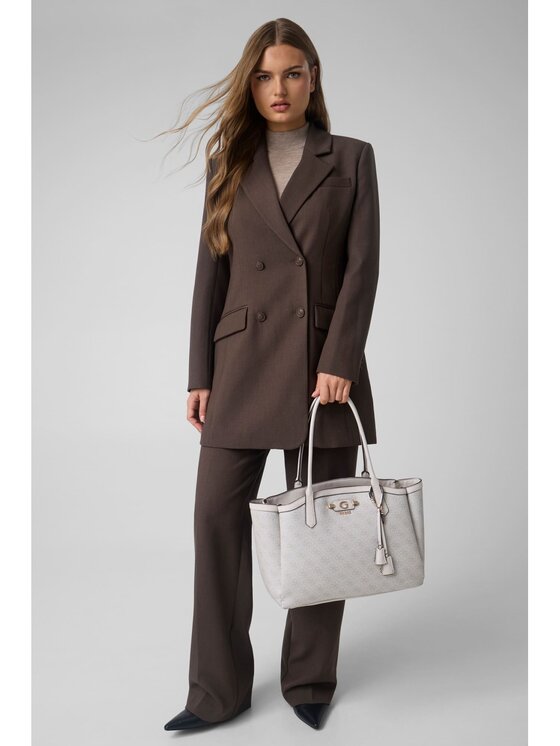 Guess Guess Torebka 182877 Beżowy