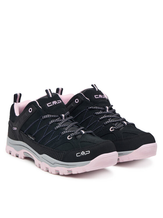 CMP CMP Trekkings Rigel Low Wp 3Q13244J Gri