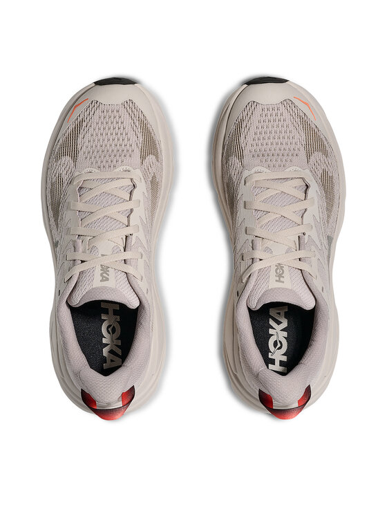 Hoka Hoka Tenisice za trčanje Challenger 8 1168717 Bež