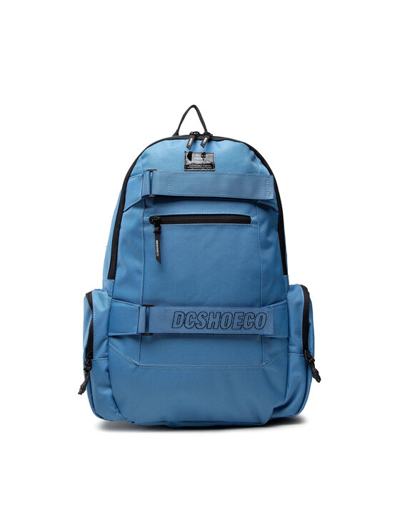 DC Shoes DC Shoes Σακίδιο ADYBP03090 Μπλε