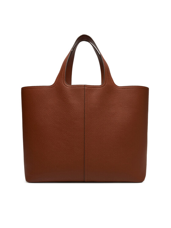 Elisabetta Franchi Elisabetta Franchi Kabelka BS-57A-52E2 Hnědá