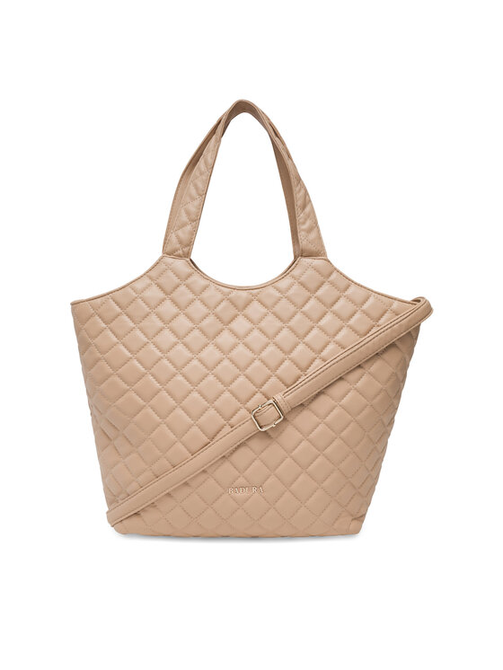 Badura Badura Borsetta FELICIE-01 Beige