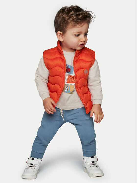 Mayoral Mayoral Compleu copii 2640 Colorat Regular Fit