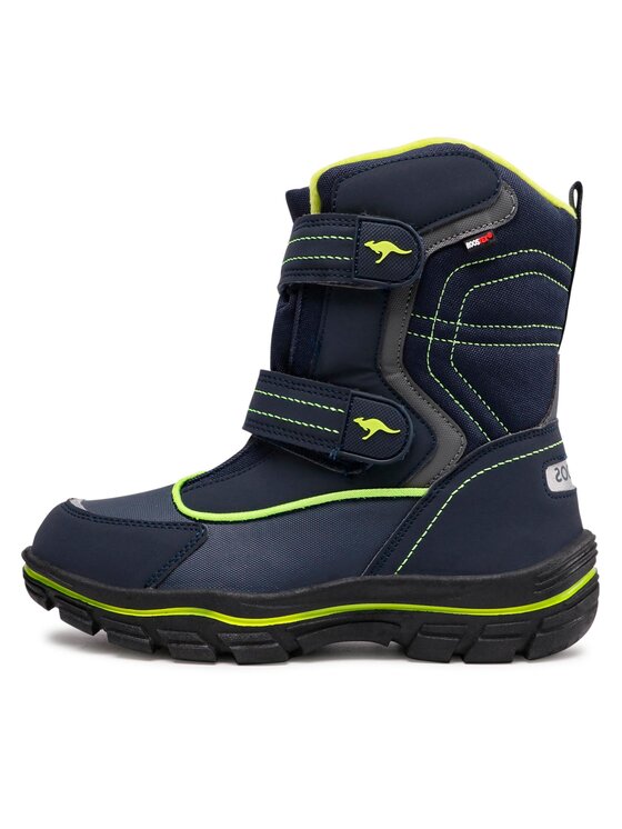KangaRoos KangaRoos Снігоходи K-Leno V Rtx 18780 000 4054 D Cиній
