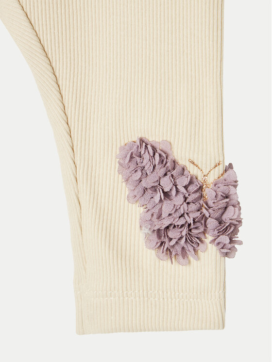 NAME IT NAME IT Pajkice Bolia 13238244 Bež Slim Fit