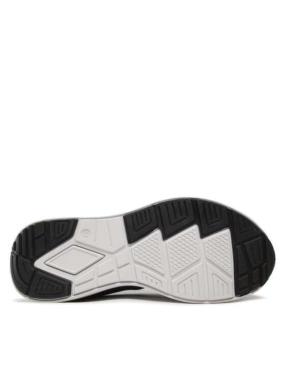 Go Soft Go Soft Sneakers GF21F010B-3 Nero