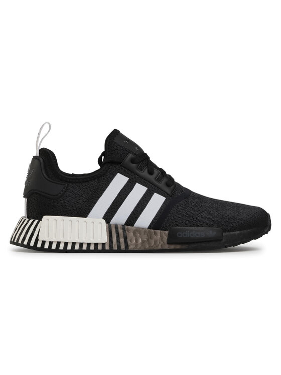 adidas Pantofi Nmd R1 FV3649 Negru