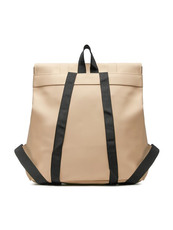 Rains Rains Plecak MSN Bag Mini W3 13310 Beżowy