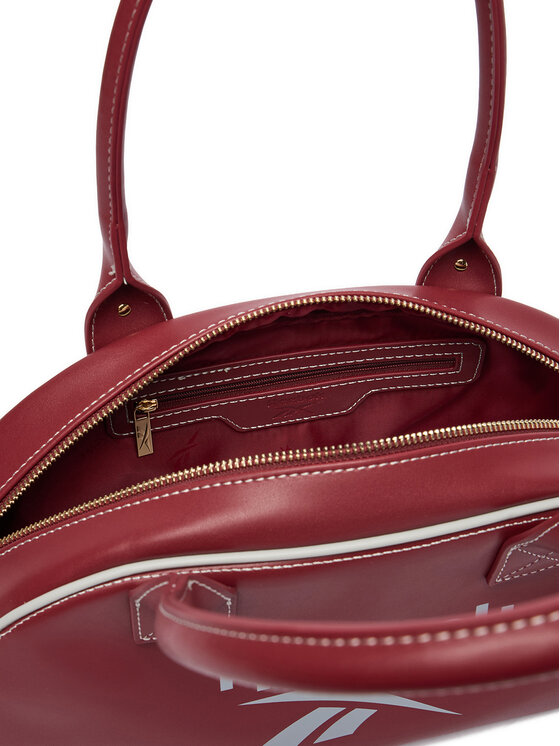 Reebok Reebok Torbica CWBEO-RBK-B-001-09 Tamnocrvena