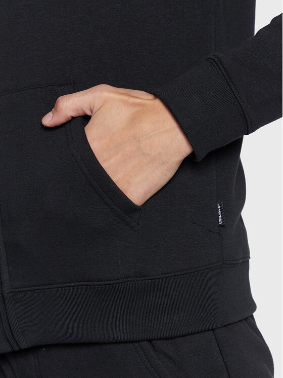 Blend Blend Sweatshirt Downton 20714494 Schwarz Regular Fit