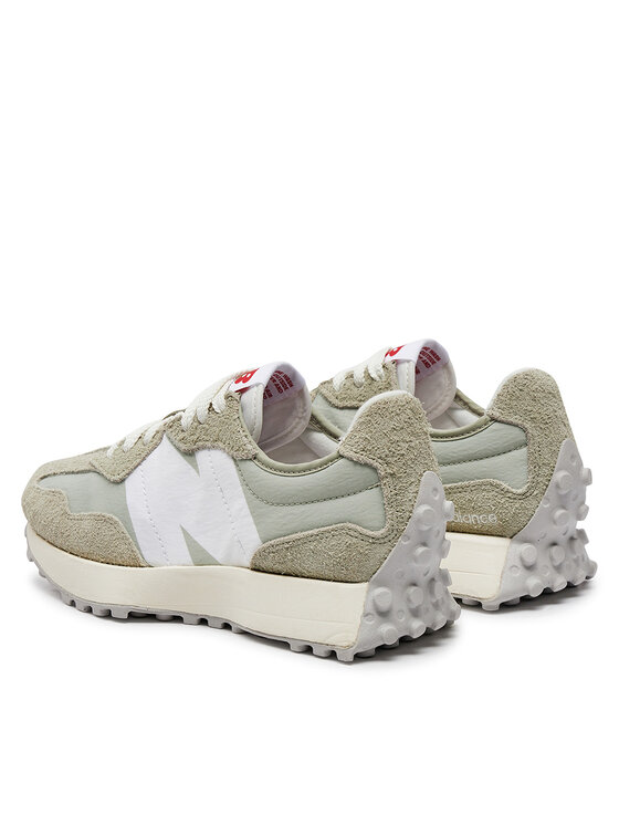 New Balance New Balance Sneakersy U327LM Zielony