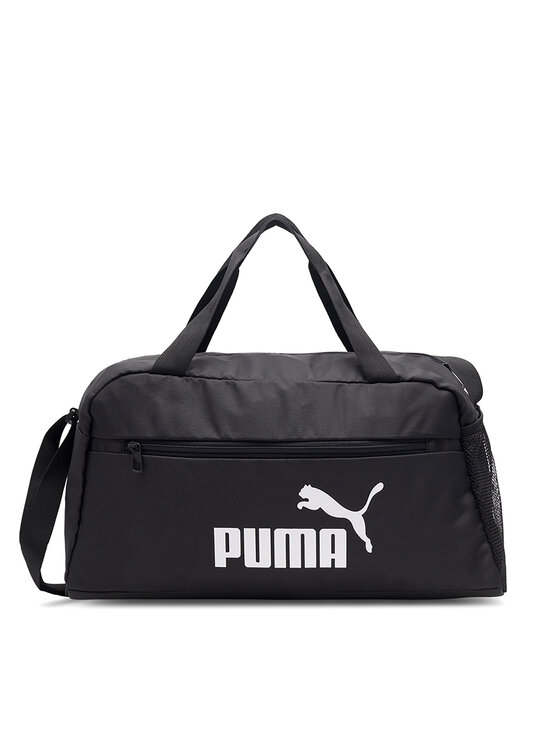 Puma Puma Krepšys PHASE SPORTS BAG 7994901 Juoda