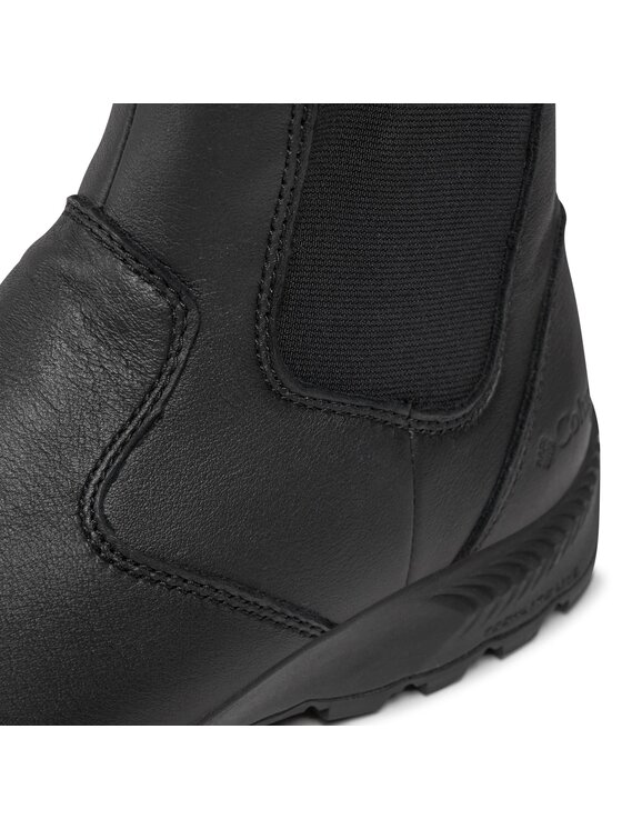 Columbia Columbia Ghete Jodhpur Landroamer™ Scout 2044471 Negru