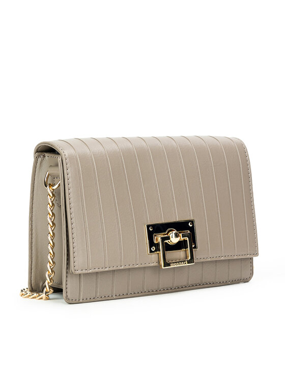 Monnari Monnari Rankinė TORIMP0-24Z-BAG4270-K015D000 Smėlio