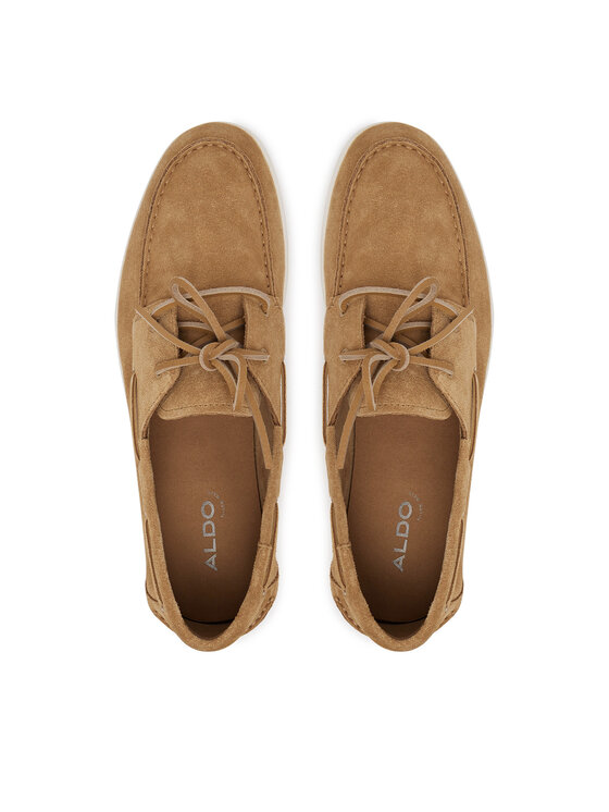 Aldo Aldo Scarpe basse Portwind 13963684 Marrone