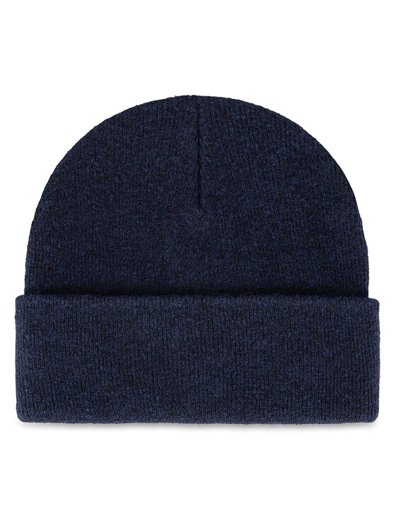 Kappa Kappa Čepice KAP-U3-002-AW24 Tmavomodrá