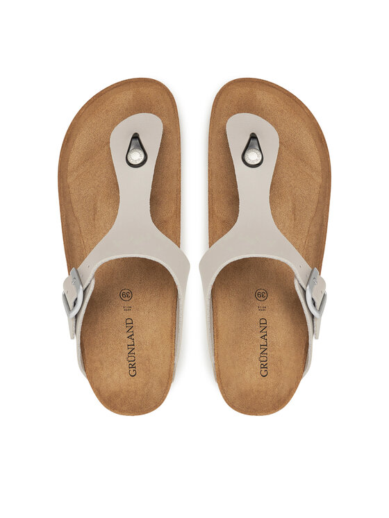 Grünland Grünland В'єтнамки Sara CC4015 Рожевий