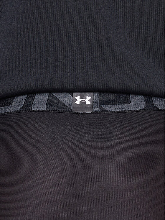 Under Armour Under Armour Leggings HeatGear® 1361588 Schwarz Slim Fit