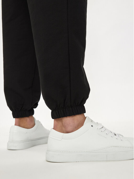 Calvin Klein Underwear Calvin Klein Underwear Pantalone del pigiama 000NM2393E Nero Regular Fit