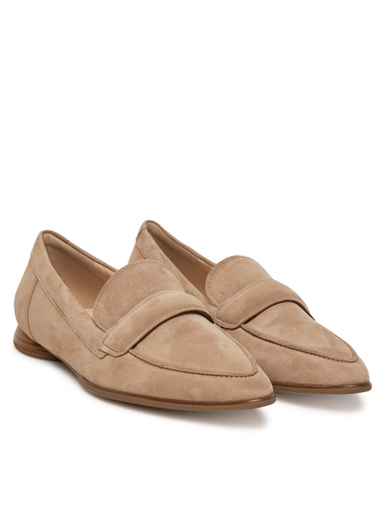 HÖGL HÖGL Loafers Berry 9-100412 Beige