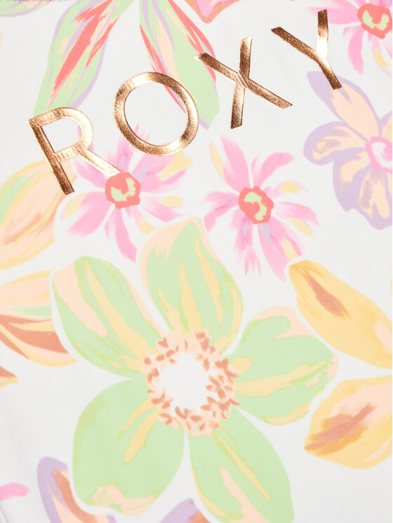 Roxy Roxy Kupaći kostim Tropical Time ERGX103149 Šarena