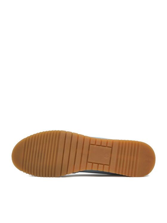 Lasocki Lasocki Sneakers CEO-WI16-VERISIA-01 Blu