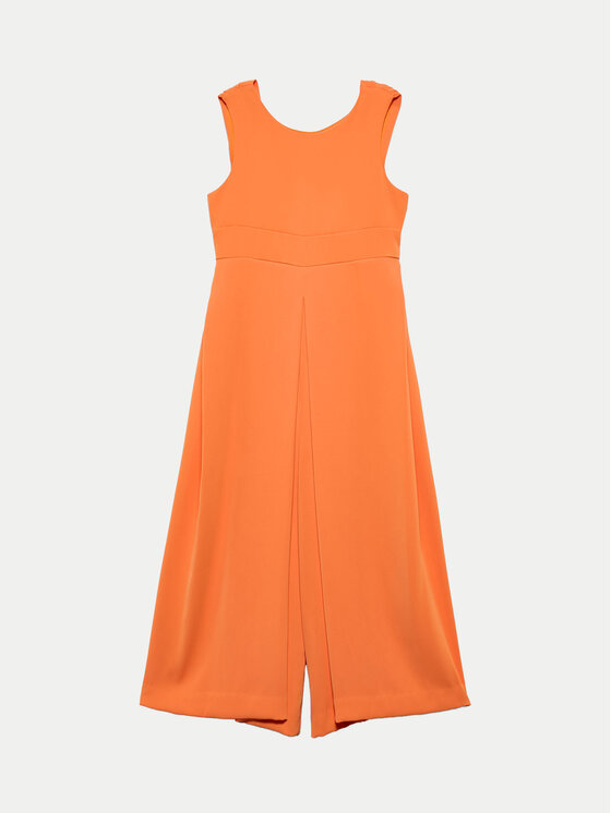 Abel & Lula Abel & Lula Kombinesoon 5228 Oranž Regular Fit