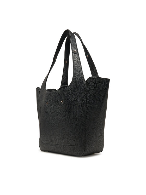 Guess Guess Handtasche HWBG96 40220 Schwarz