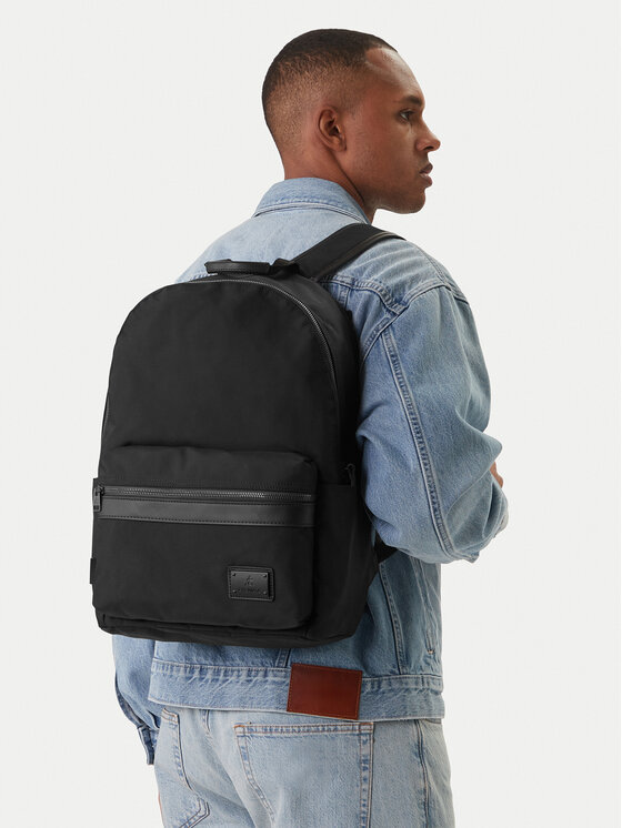 Premiata Premiata Раница Blade 2121 Черен