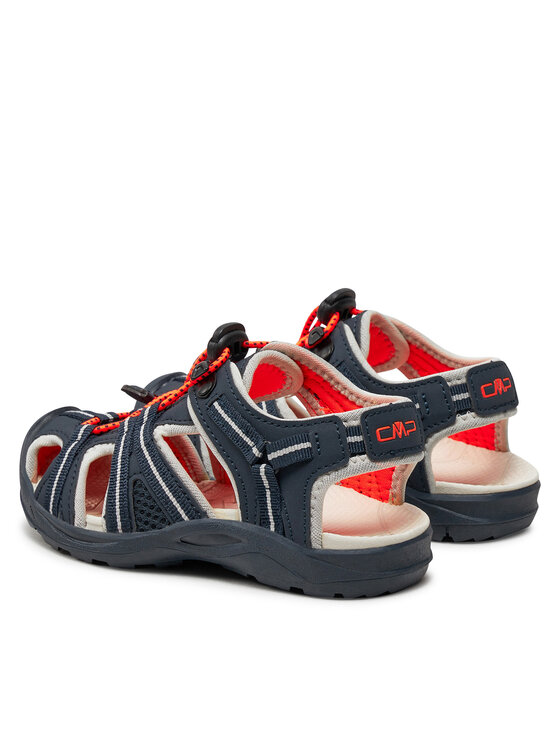 CMP CMP Сандали Aquarii 2.0 Hiking Sandal 30Q9664 Сив