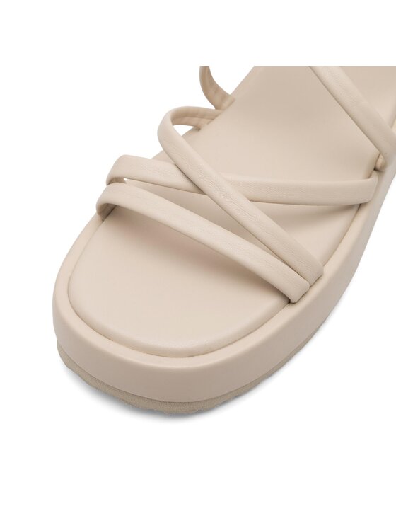 Jenny Fairy Jenny Fairy Sandali TARA WS2108-17 Beige