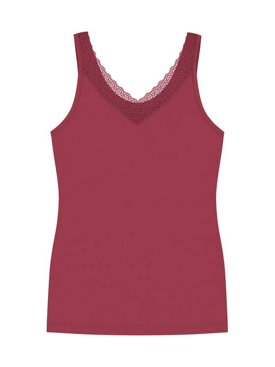 Triumph Triumph Top Feel Of Modal 10221637 Rosa Slim Fit
