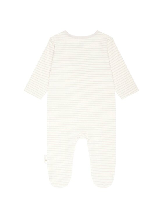 Steiff Steiff Romper 19820 Beżowy