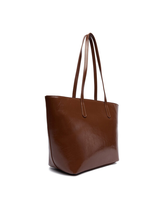 MEXX MEXX Дамска чанта C-MEXX-L-017-08 Кафяв
