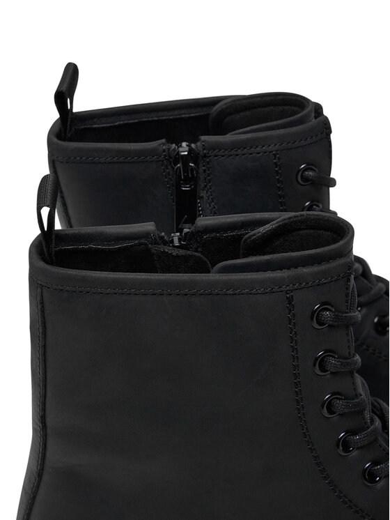Aldo Aldo Ilgaauliai Graveldiver 13847732 Juoda
