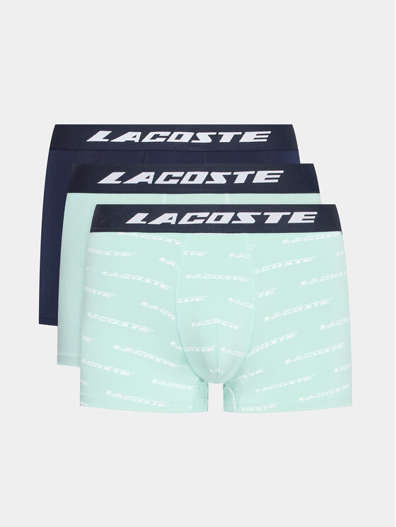 Set di 3 boxer Lacoste
