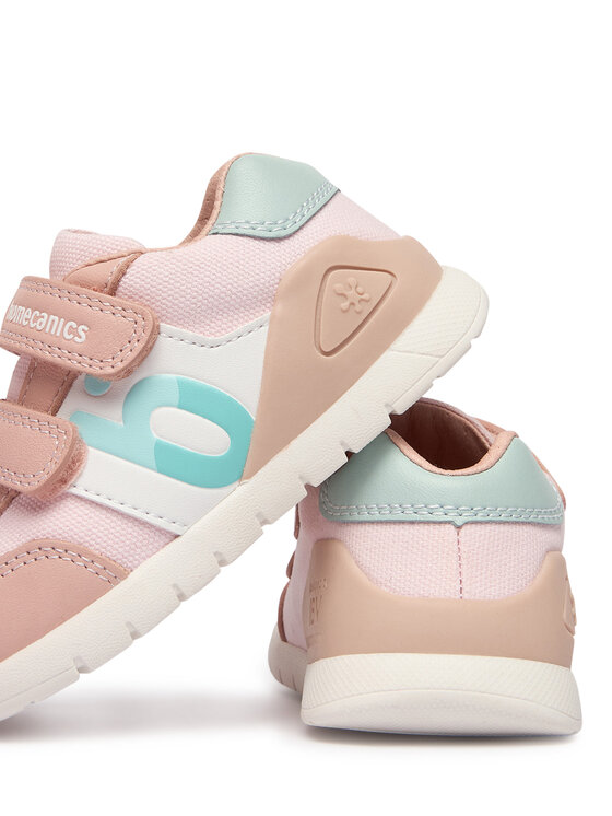 Biomecanics Biomecanics Снікерcи 262121 Рожевий