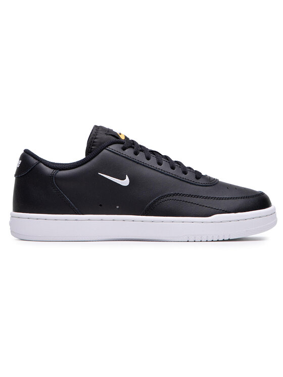 Nike Nike Αθλητικά Court Vintage CJ1679 002 Μαύρο