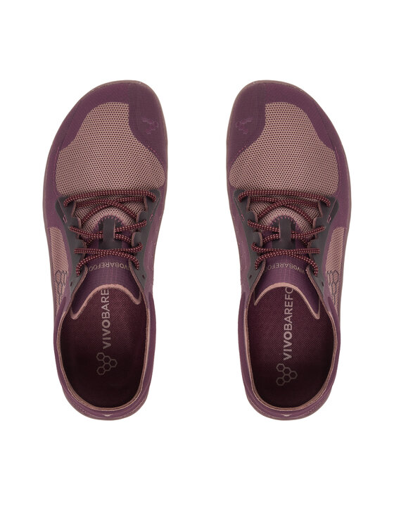 Vivo Barefoot Vivo Barefoot Sneakers Primus Lite 3.5 209574 Vișiniu