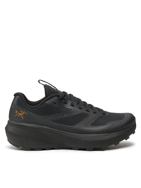 Pantofi pentru alergare Arc'teryx Norvan Ld 3 Gtx GORE-TEX X000006441 Negru