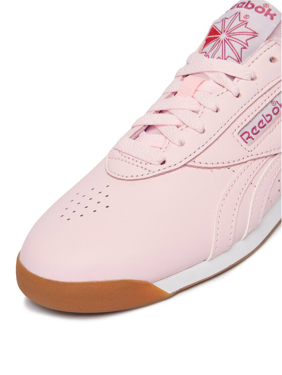 Reebok Reebok Sneakersy EO-F/S LO 100263619 Růžová