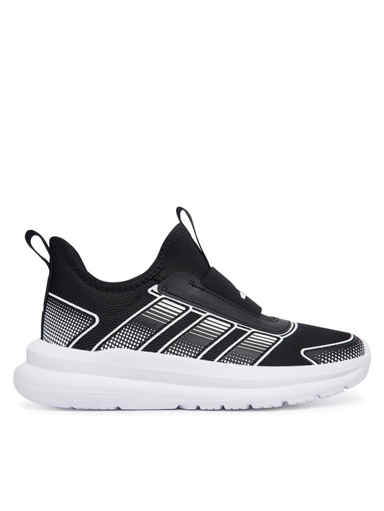 adidas Sneakers Tensaur Comfort 2 Shoes Children KJ6688 Negru
