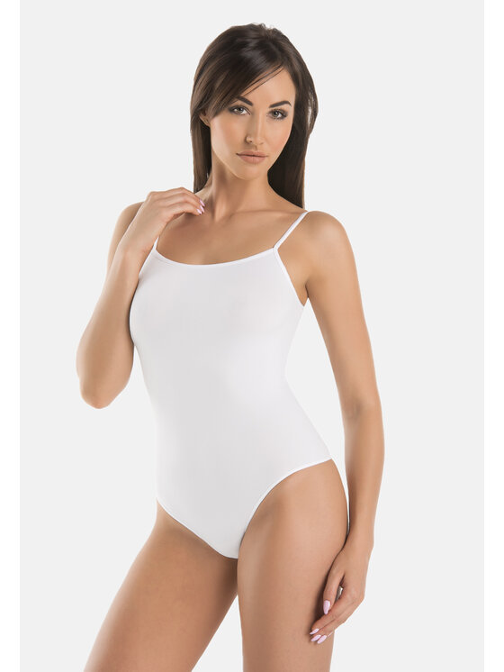 Teyli Teyli Body 180 Biały