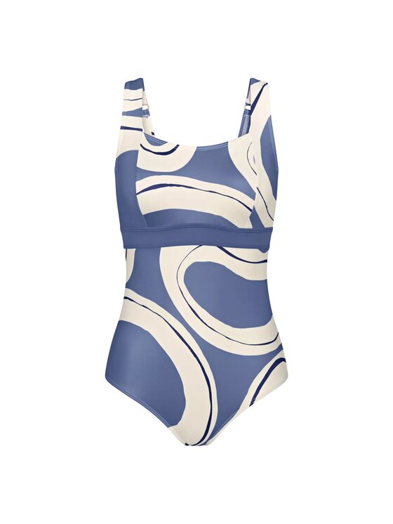 Triumph Triumph Strój kąpielowy Summer Allure OW 02 Kolorowy