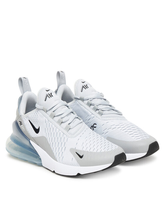 Nike Nike Sportcipők Air Max 270 AH6789 018 Szürke