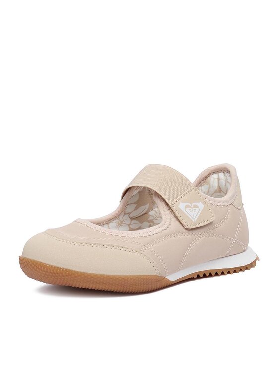 Roxy Roxy Ballerinas CEO-3512103 Hellbeige