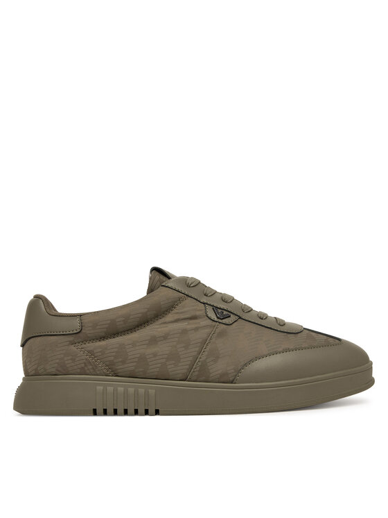 Emporio Armani Emporio Armani Laisvalaikio batai EM003062 AF29544 Pilka