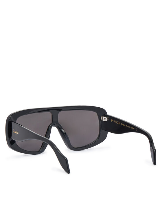 PINKO PINKO Okulary przeciwsłoneczne VEGA Czarny