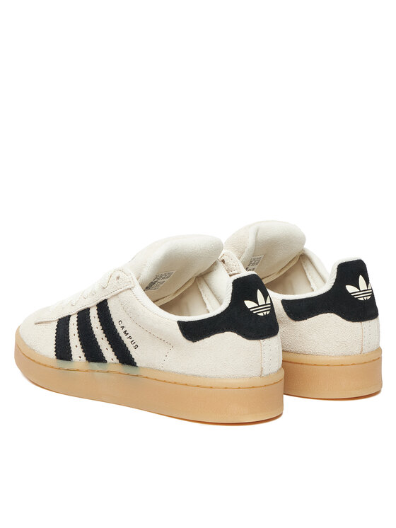 adidas adidas Sneakersy Campus 00S JQ8356 Beżowy